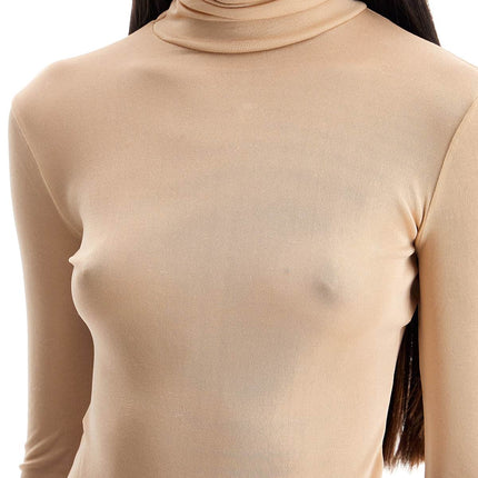 Maison Margiela high-necked body suit