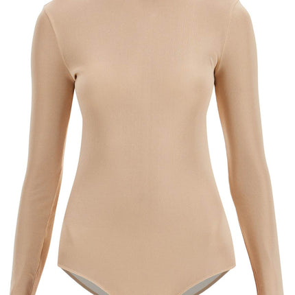 Maison Margiela high-necked body suit