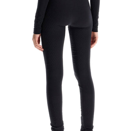 MM6 Maison Margiela thermal leggings by mm6 maison margi