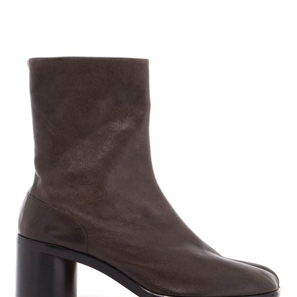 Maison Margiela tabi ankle boots