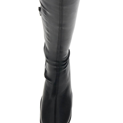 MM6 Maison Margiela es\n\nthigh-high