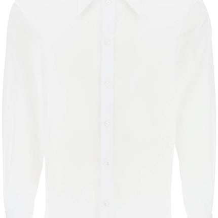 Maison Margiela shirt with pointed collar