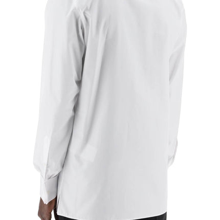 Maison Margiela shirt with pointed collar