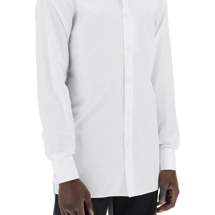 Maison Margiela shirt with pointed collar