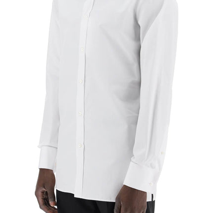 Maison Margiela shirt with pointed collar