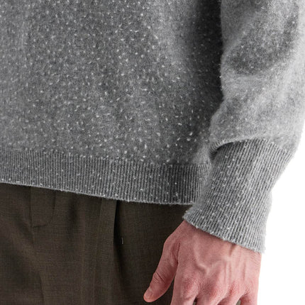 Maison Margiela 'vintage-style pullover