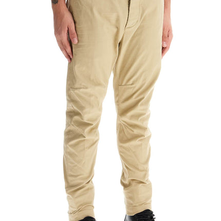 Dsquared2 sexy chino pants for