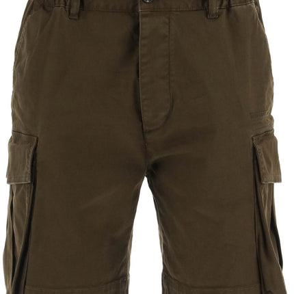 Dsquared2 "urban 64 cargo bermuda