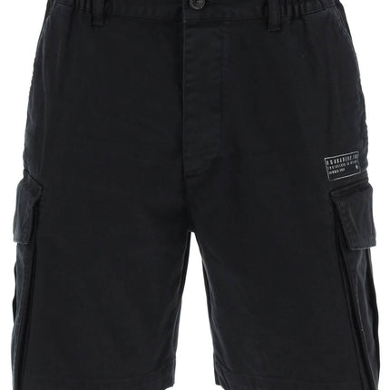 Dsquared2 "urban 64 cargo bermuda