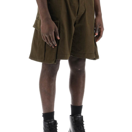 Dsquared2 "urban 64 cargo bermuda