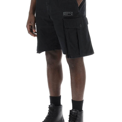 Dsquared2 "urban 64 cargo bermuda