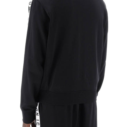 Dsquared2 dean sport fit track jacket