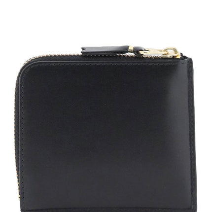 Comme Des Garcons Wallet leather wallet