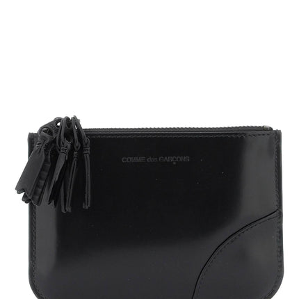 Comme Des Garcons Wallet multi-zip wallet with