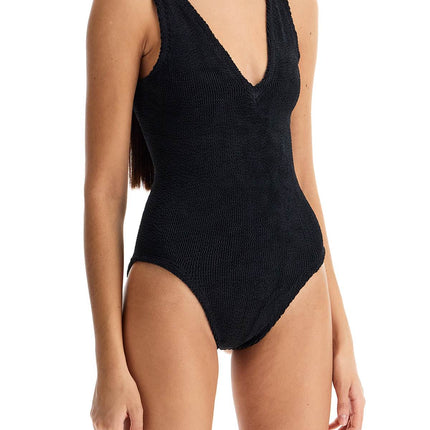 Hunza G. sadie one-piece swims