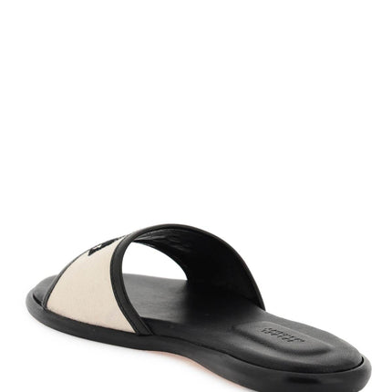 Isabel Marant vikee slides