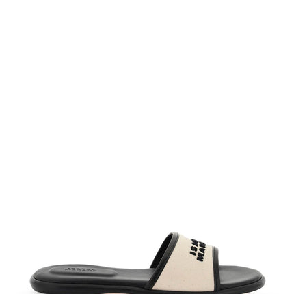 Isabel Marant vikee slides