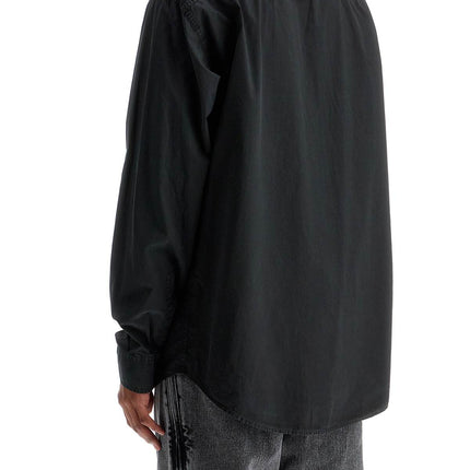 MM6 Maison Margiela utility shirt for men