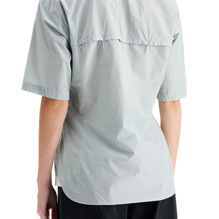 Lemaire short-sleeved 'reporter'