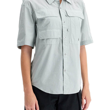 Lemaire short-sleeved 'reporter'