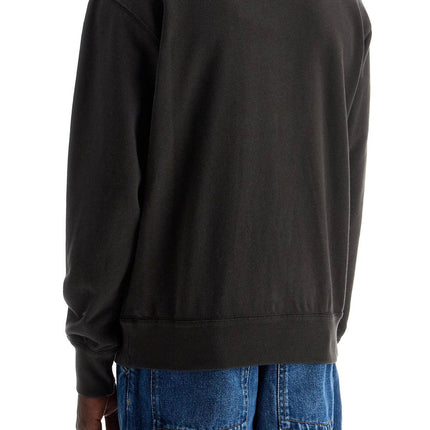 Marant mike crew-neck sweatshirt