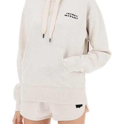 Isabel Marant sylla hoodie