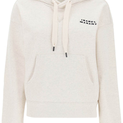 Isabel Marant sylla hoodie