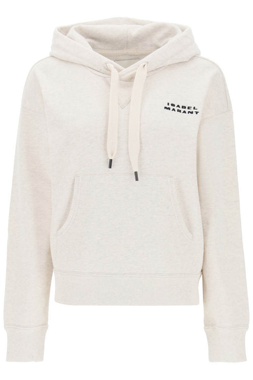 Isabel Marant sylla hoodie