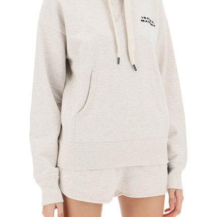 Isabel Marant sylla hoodie