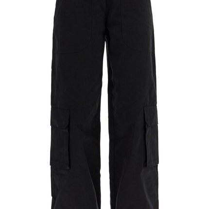 THE ANDAMANE Pantaloni aviator Sarah