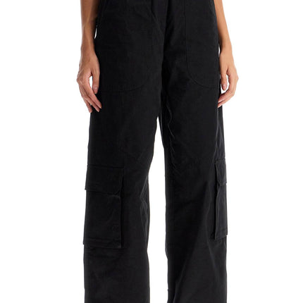 THE ANDAMANE Pantaloni aviator Sarah