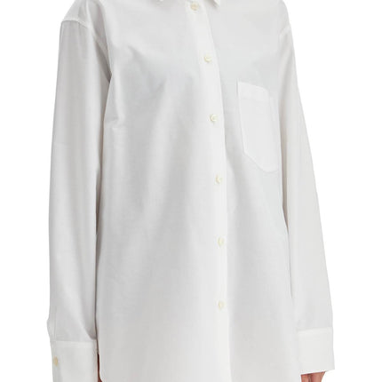 THE ANDAMANE new georgiana oversized shirt