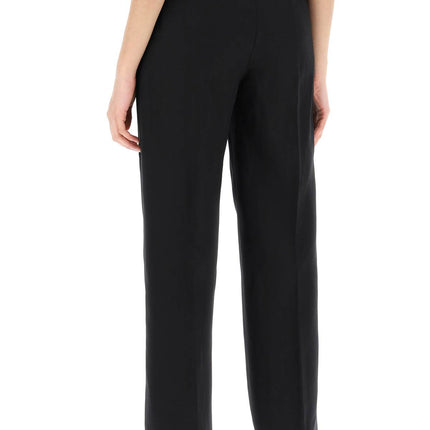 Loulou Studio takaroa trousers