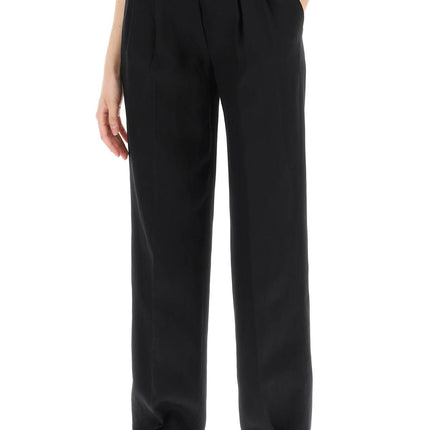 Loulou Studio takaroa trousers