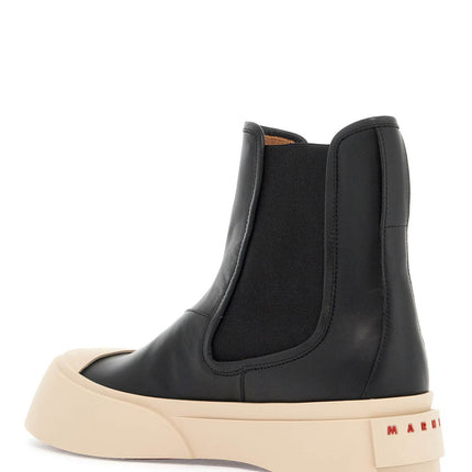 Marni chelsea pablo chelsea boots