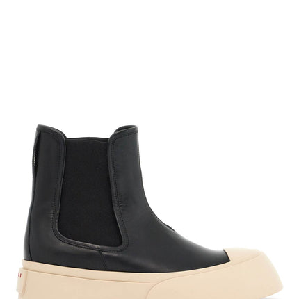 Marni chelsea pablo chelsea boots