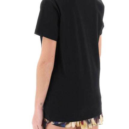 Isabel Marant Etoile aby regular fit t-shirt