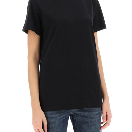 Isabel Marant vidal crew-neck t-shirt