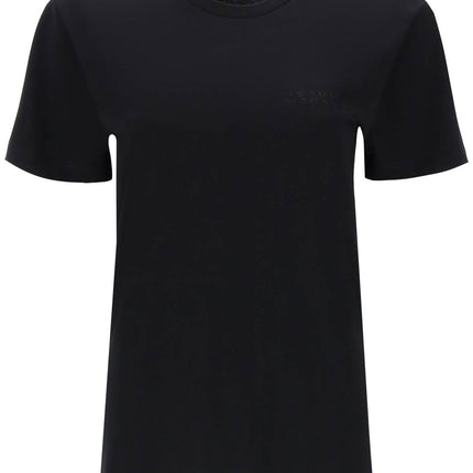 Isabel Marant vidal crew-neck t-shirt