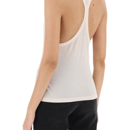 Tom Ford racer-back tank top