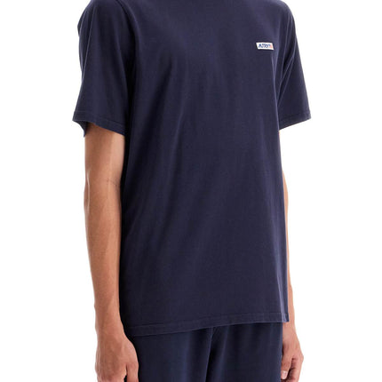 Autry relaxed fit t-shirt