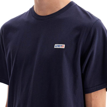 Autry relaxed fit t-shirt