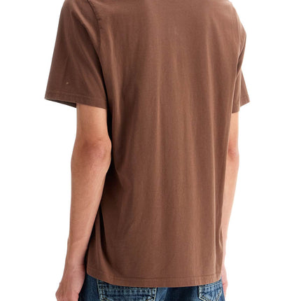 Autry relaxed fit t-shirt