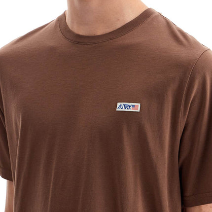 Autry relaxed fit t-shirt