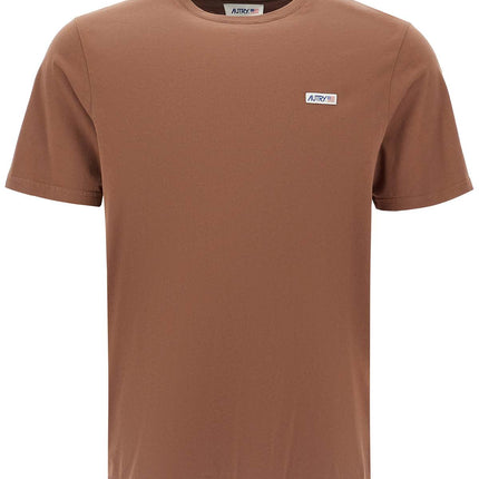 Autry relaxed fit t-shirt