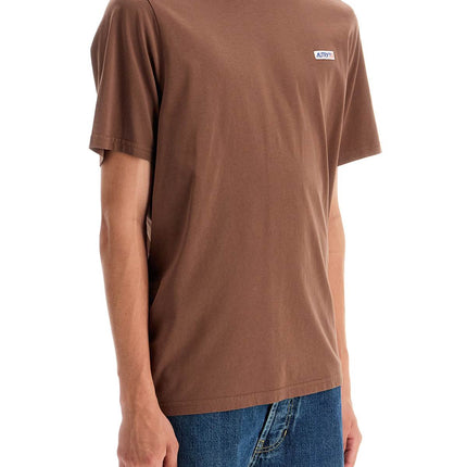 Autry relaxed fit t-shirt