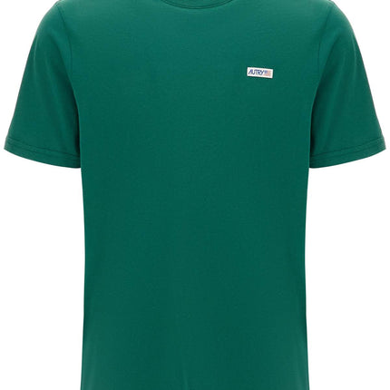 Autry relaxed fit t-shirt