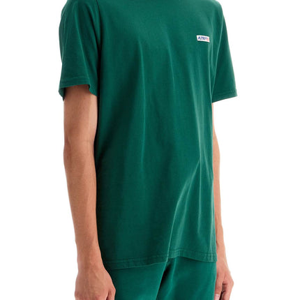 Autry relaxed fit t-shirt