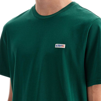 Autry relaxed fit t-shirt