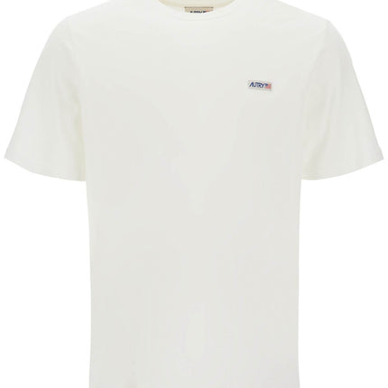 Autry relaxed fit t-shirt